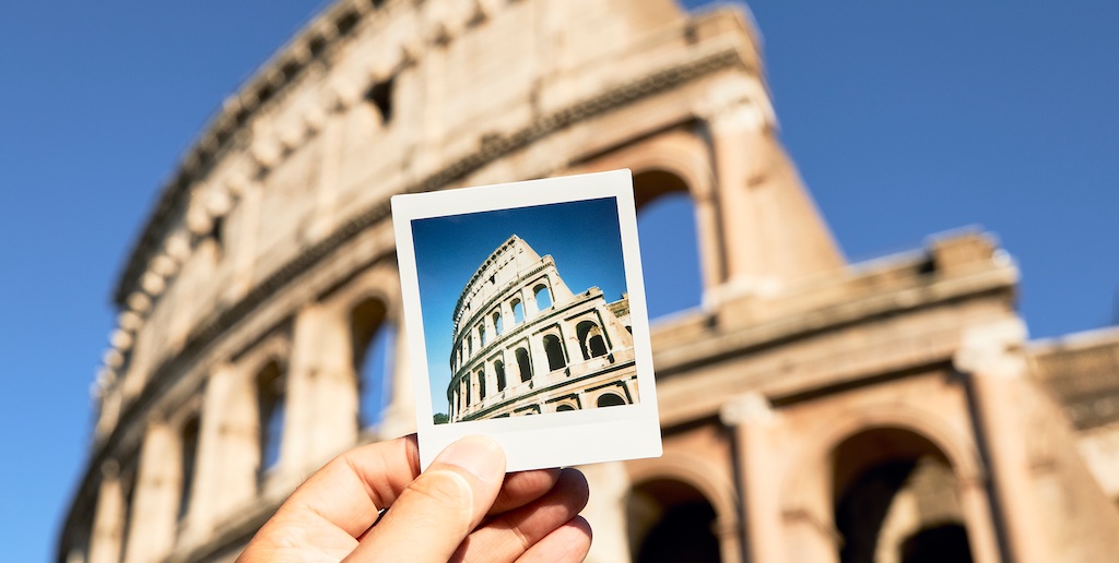 Immagine Alaska Airlines apre le vendite per i nuovi voli diretti Seattle-Roma dal 28 aprile 2026