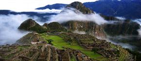 Immagine World Travel Awards 2014, il Perù vincitore per gastronomia e sito web