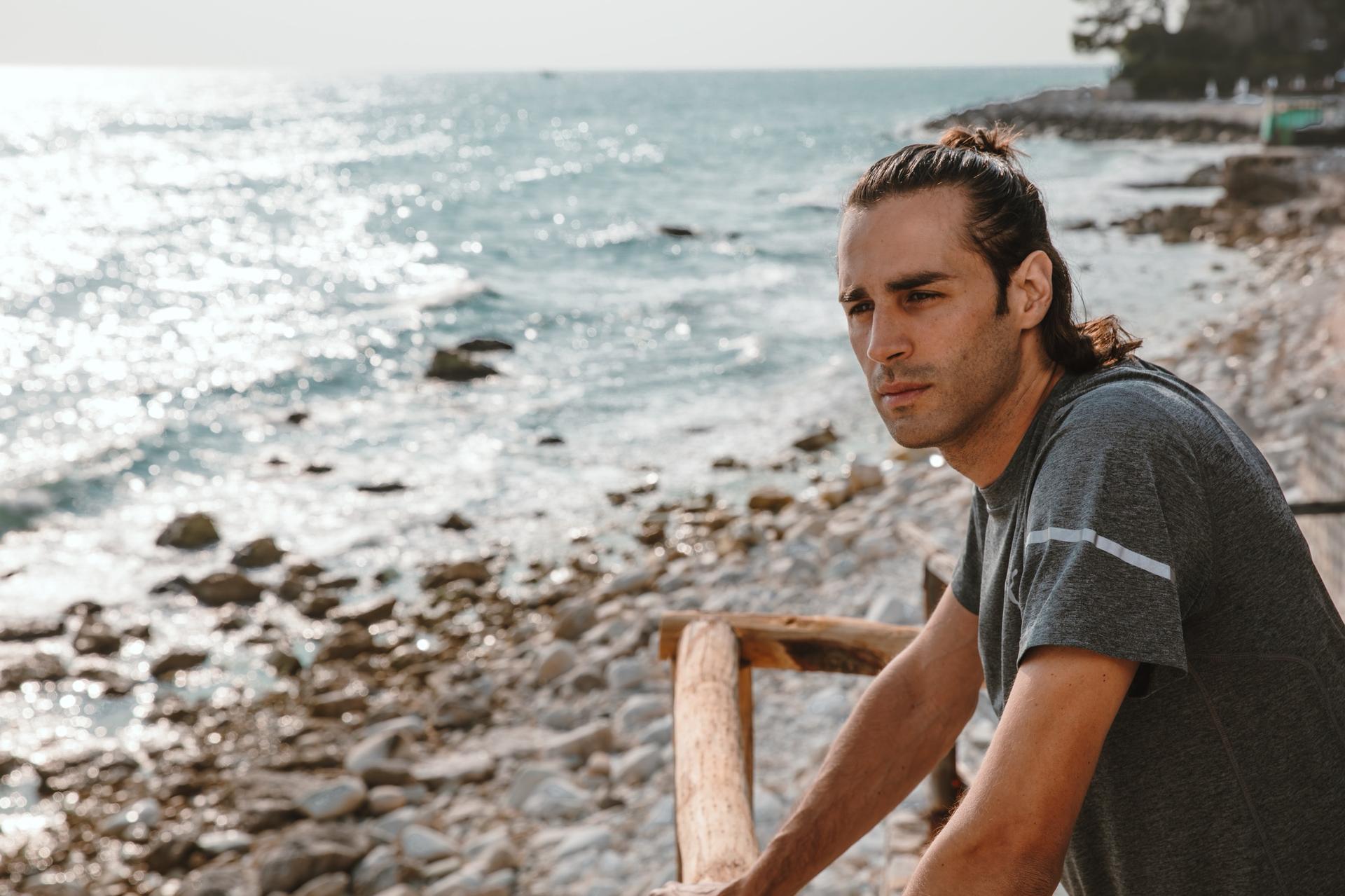 Immagine Gianmarco Tamberi porta le Marche nelle principali stazioni italiane