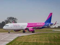 Immagine di sfondo della pagina Wizz Air lancia il programma Homes for Ukraine