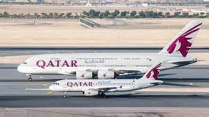 Immagine di sfondo della pagina Qatar Airways, tornano i voli per il Sudan