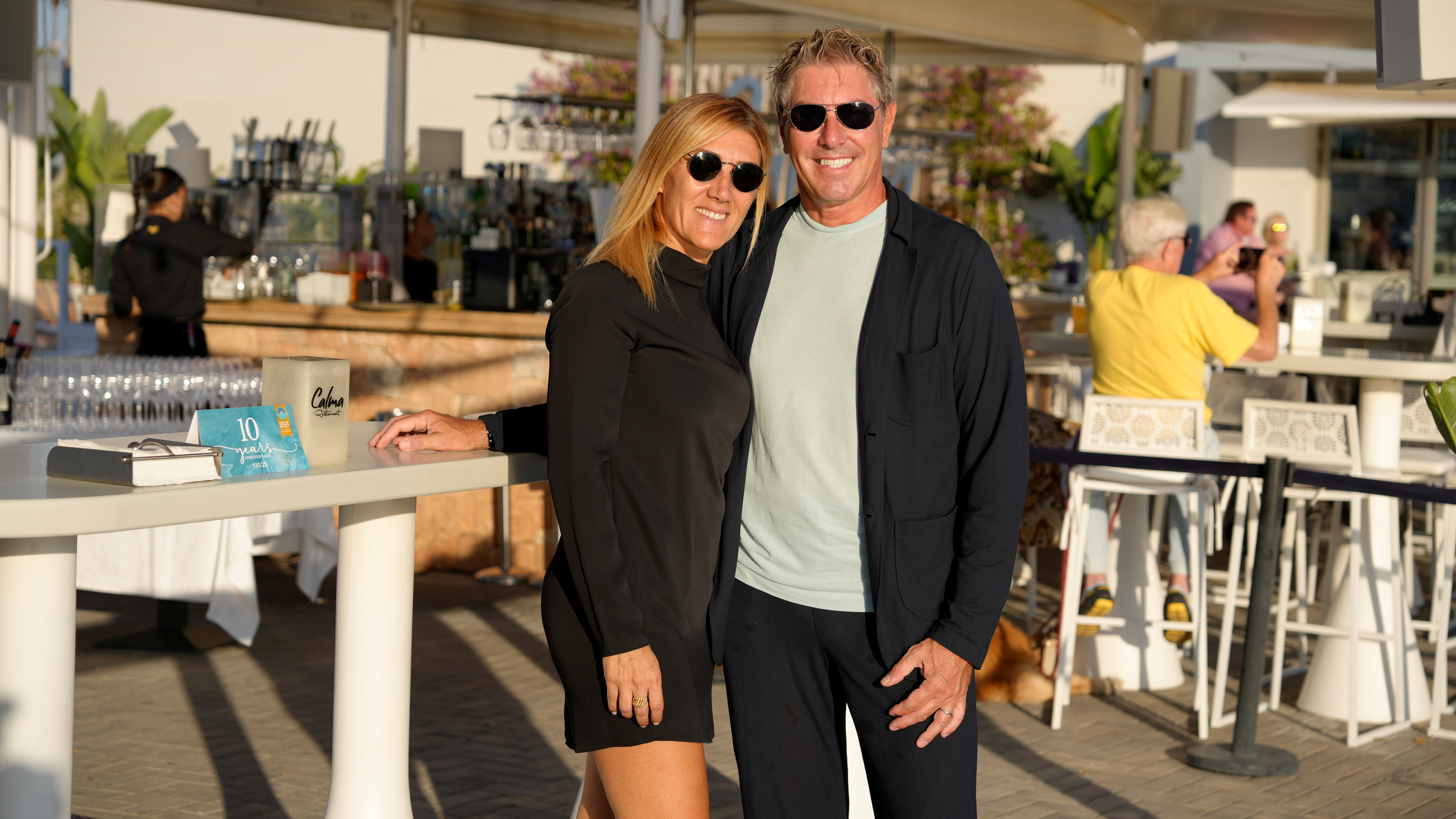 Immagine Ibiza Project festeggia dieci anni di successi tra passione, crescita e qualità Made in Italy