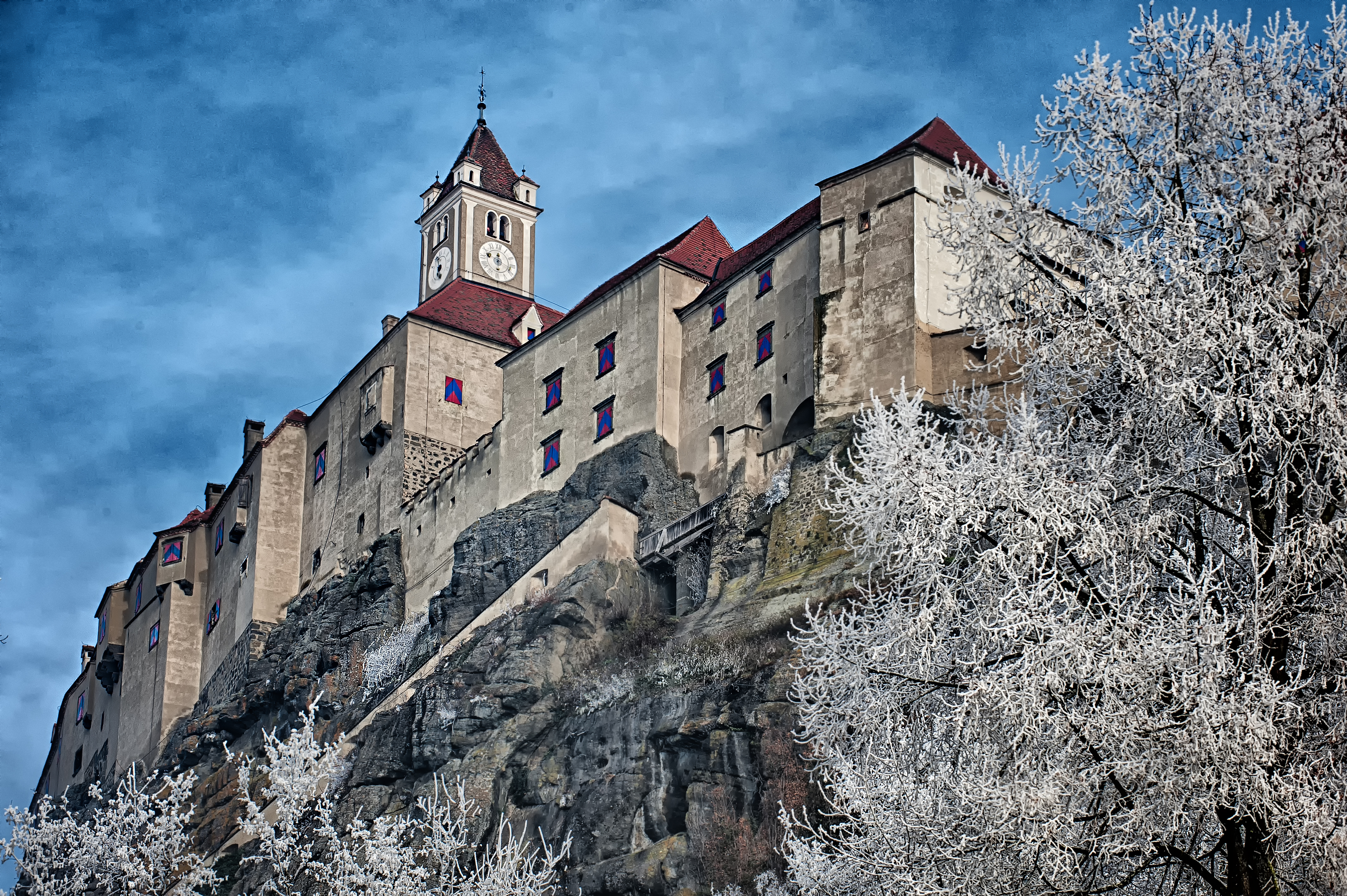 Fortezza Riegersburg2©Rudi Ferder