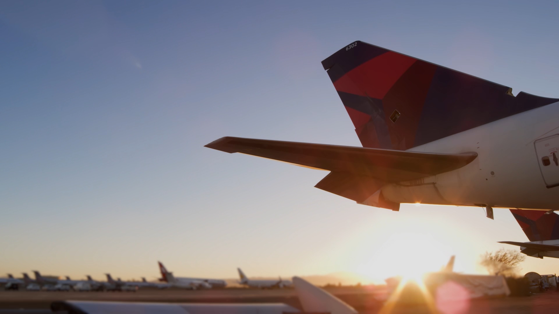 Immagine di sfondo della pagina IndiGo punta al lungo raggio: super alleanza con Delta, Air France-KLM e Virgin Atlantic