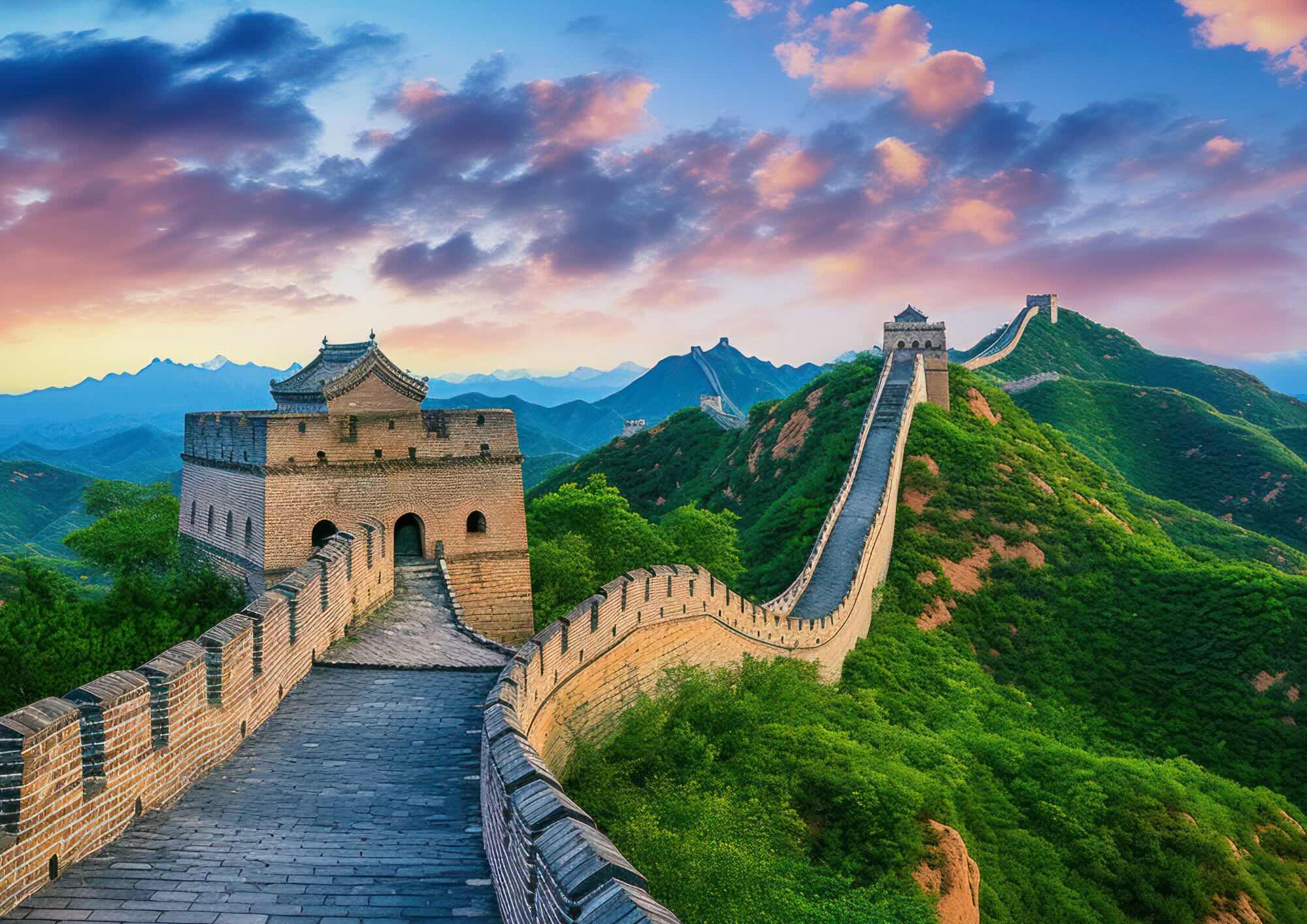 Immagine Un viaggio nel cuore dell’Asia: Indocina, Cina, Malesia e Filippine al centro della programmazione Guiness Travel 2026-27