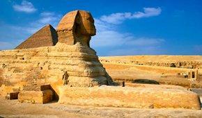 Immagine di sfondo della pagina Egitto: aumenta il costo dei visti turistici dal 1 maggio