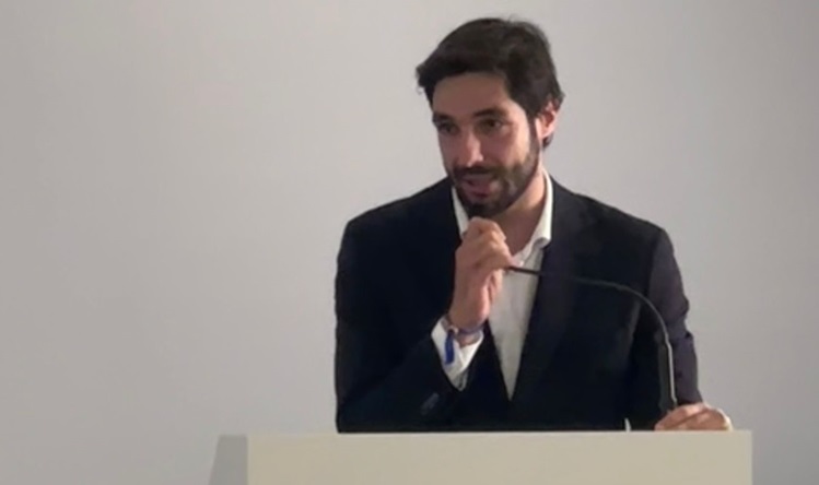 Immagine di sfondo della pagina Federalberghi Capri, confermato Lorenzo Coppola alla presidenza