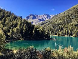 Immagine di sfondo della pagina Val di Sole, riflettori su turismo ecosostenibile