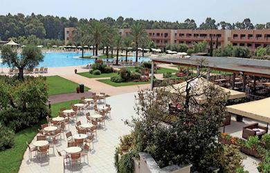 Immagine di sfondo della pagina Nicolaus, in esclusiva  nuovo resort in Calabria..Nicolaus Club Otium 