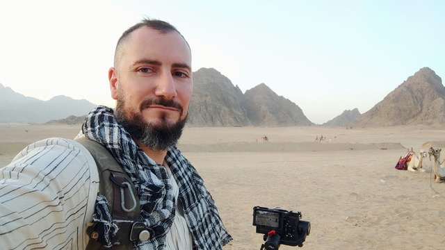 Immaigne dell'articolo Simone Scibelli è l’Agente del Mese di marzo 2025