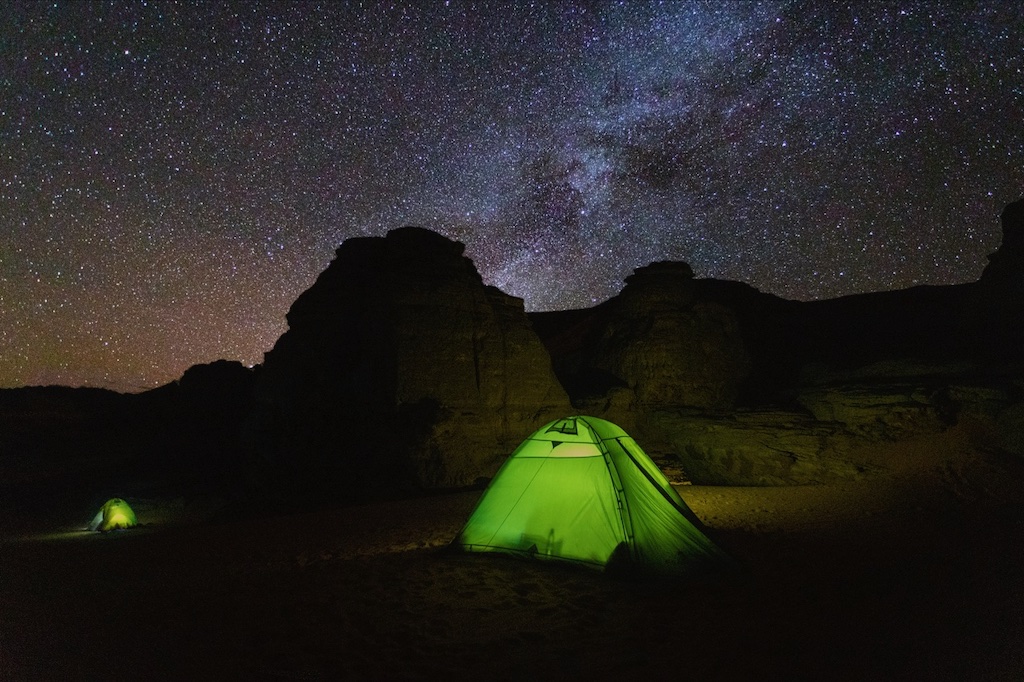 Immagine Kel 12 lancia la Linea Active e parte il roadshow sul turismo outdoor