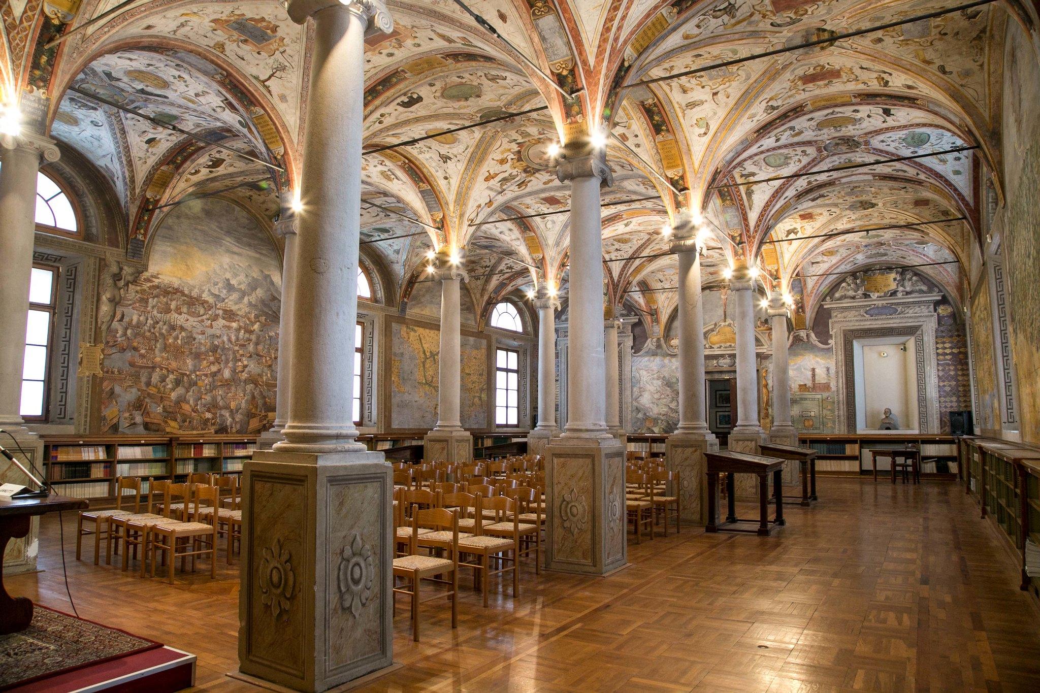 Immagine di sfondo della pagina Torna I Like Parma, quarta edizione