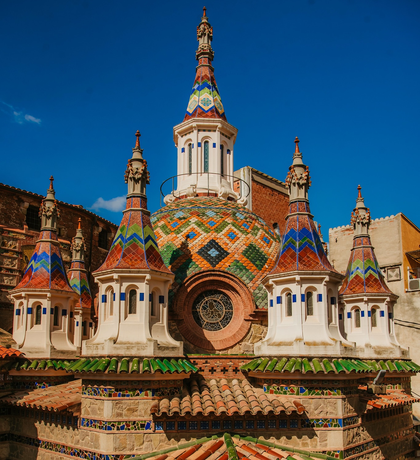 Immagine Lloret de Mar cambia volto: più esperienze, meno stagionalità e boom di turisti italiani