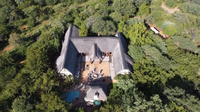 Immagine Arriva Etnika Manor House, nuovo lodge firmato Etnia Travel Concept