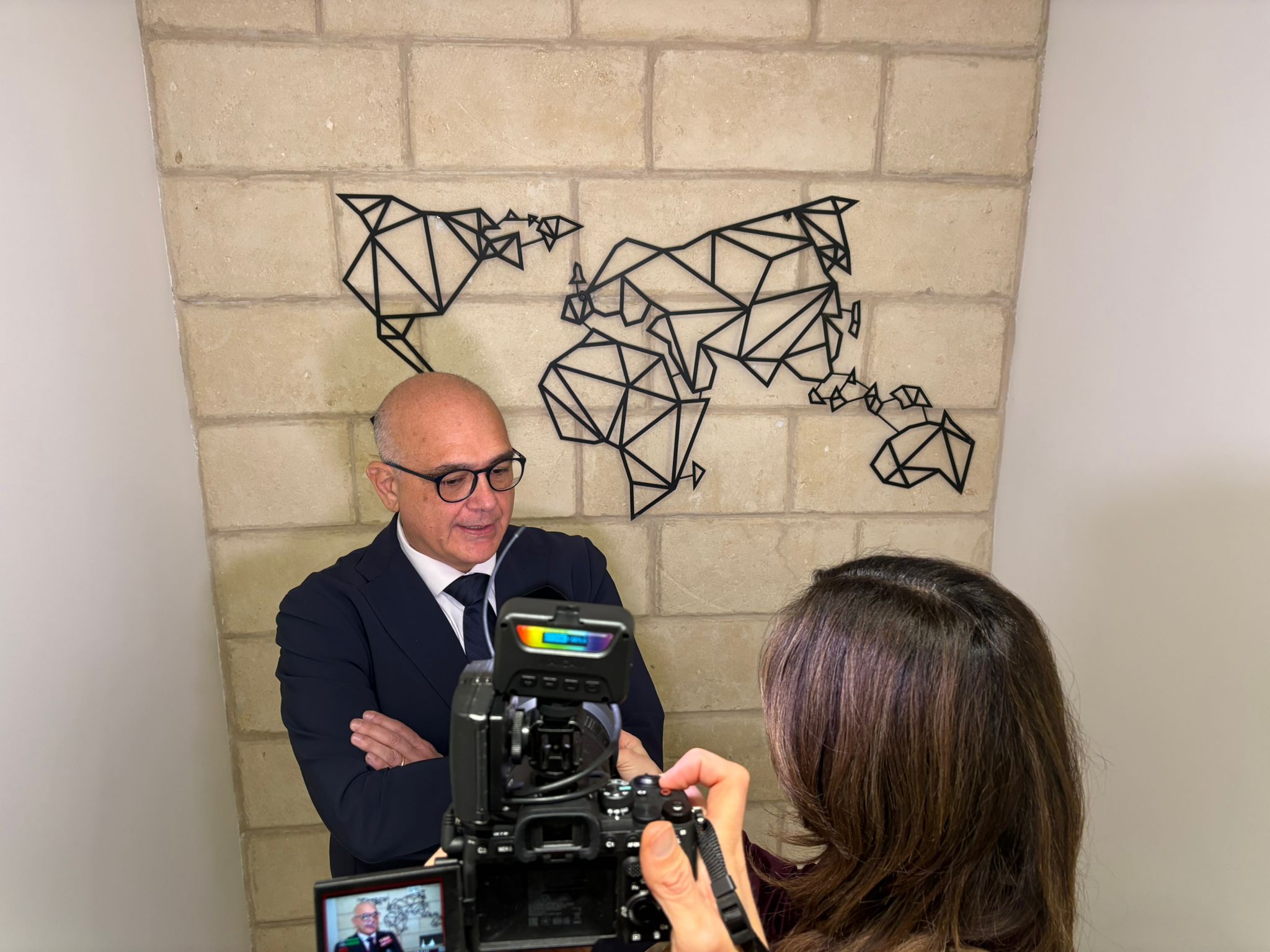 Immagine Master Explorer inaugura la nuova sede di Bari e punta sulla crescita