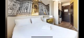 Immagine di sfondo della pagina B&B Hotels: nuova struttura a Torino