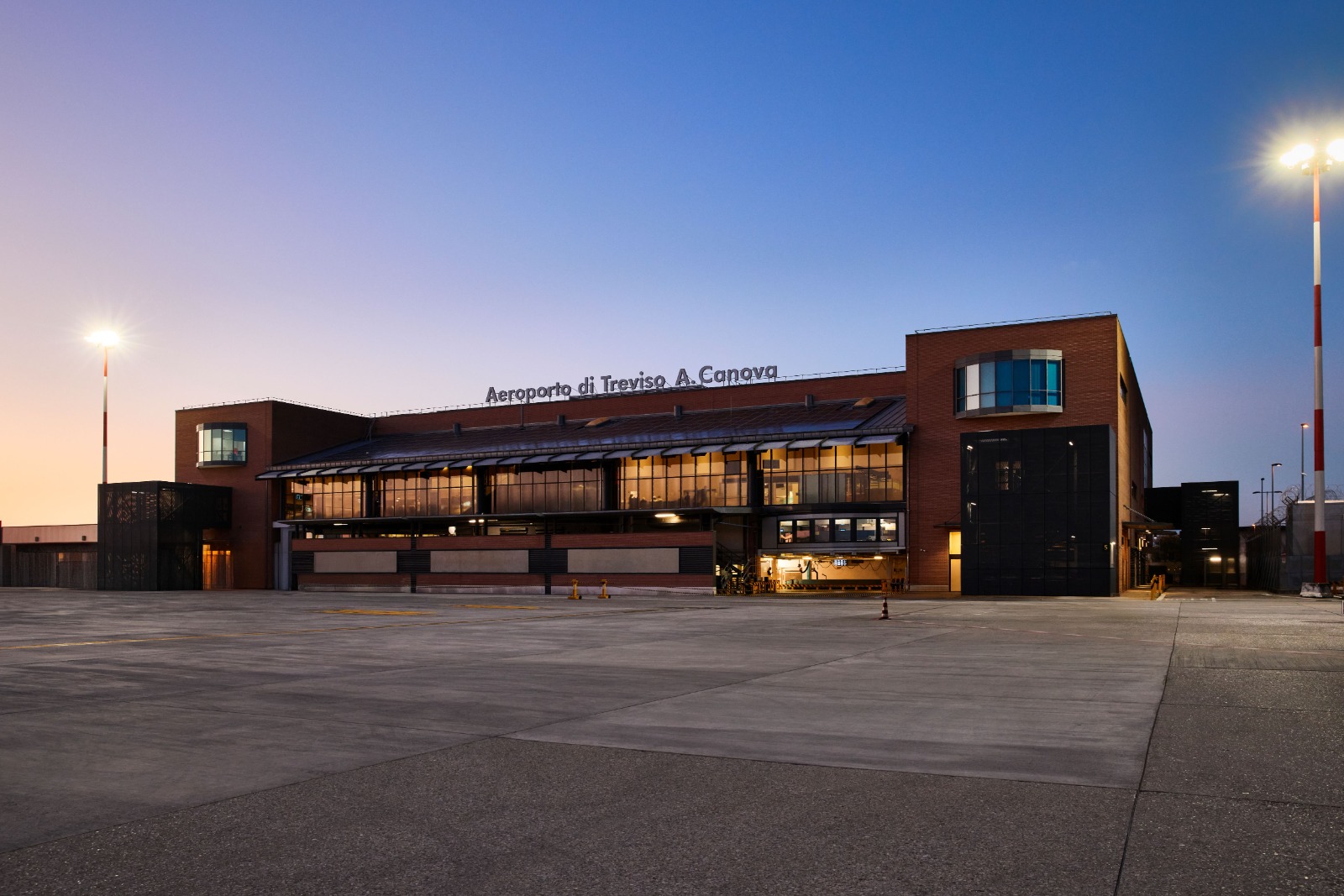 Immagine Polo Aeroportuale del Nord Est: 16 milioni di passeggeri nei primi nove mesi del 2026, inverno in crescita del 9%