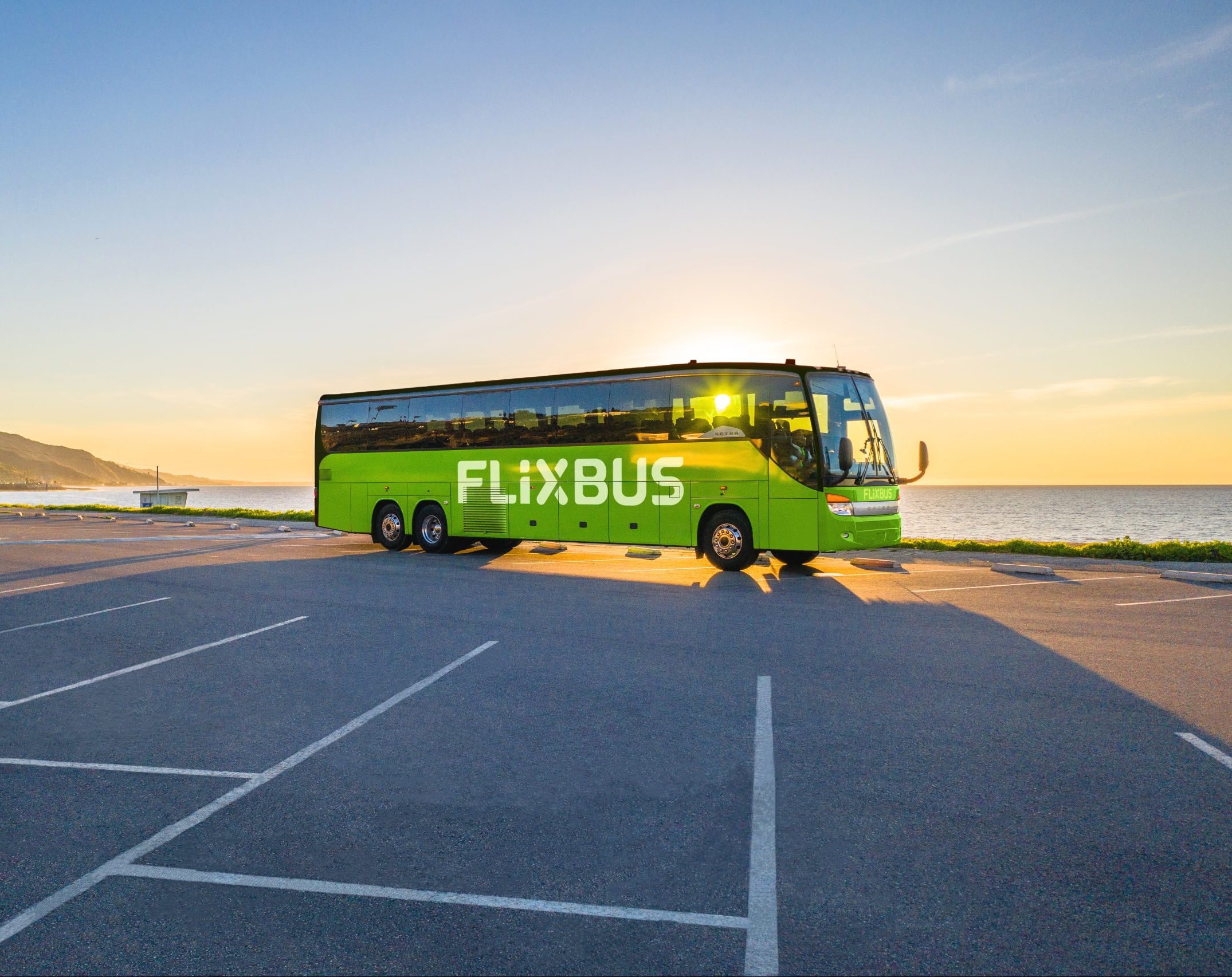 Immagine FlixBus lancia il servizio in Sardegna