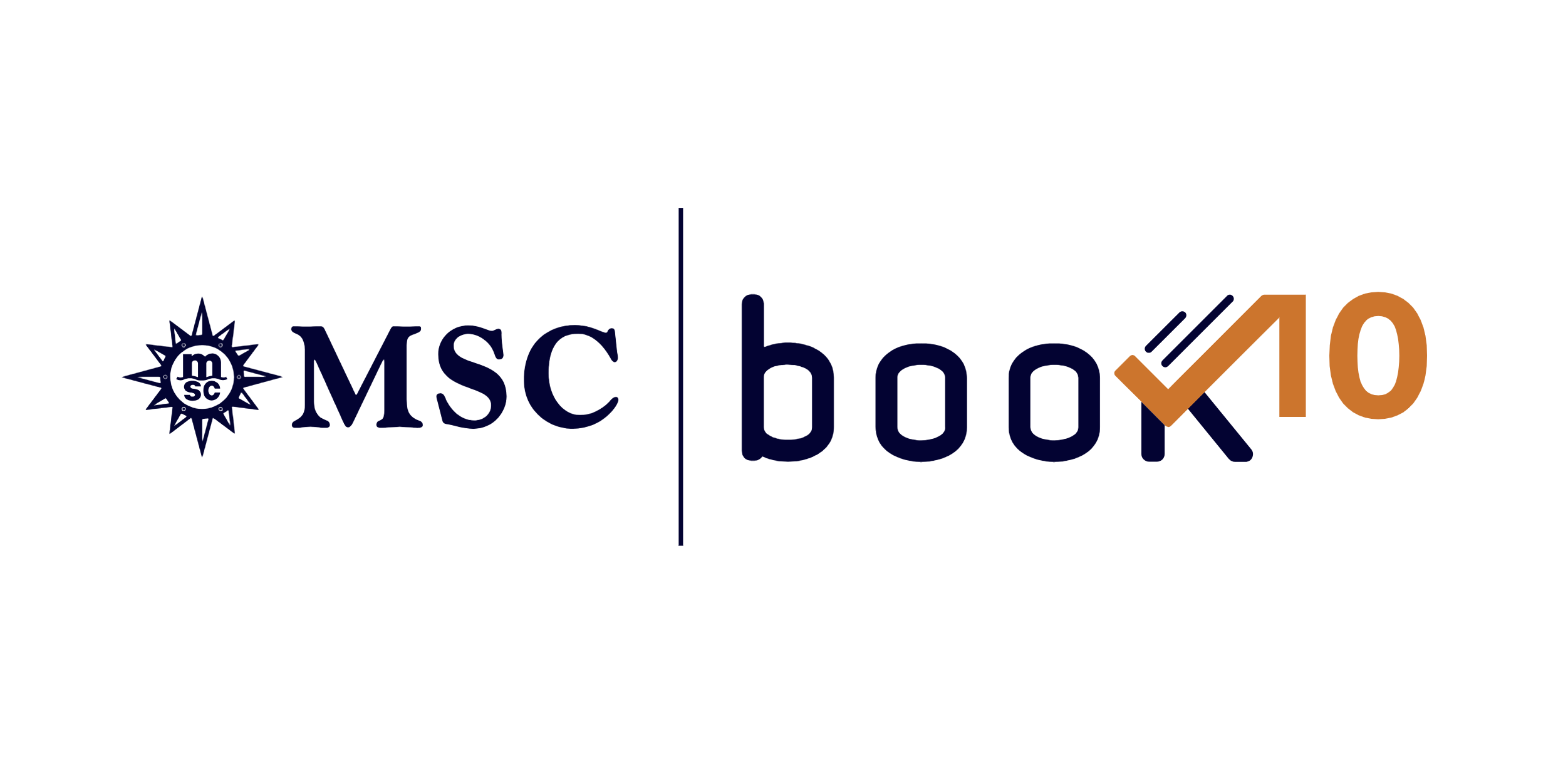 Immagine di sfondo della pagina MSC Crociere festeggia 10 anni di MSC Book