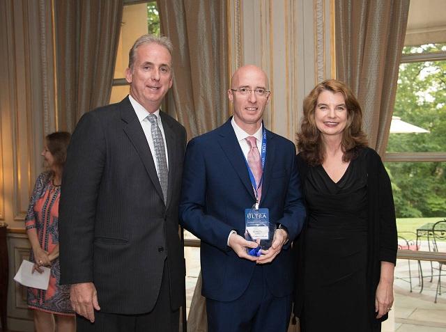 Immagine di sfondo della pagina L'Hotel Brunelleschi di Firenze vince il premio Top Luxury Boutique Hotel Worldwide