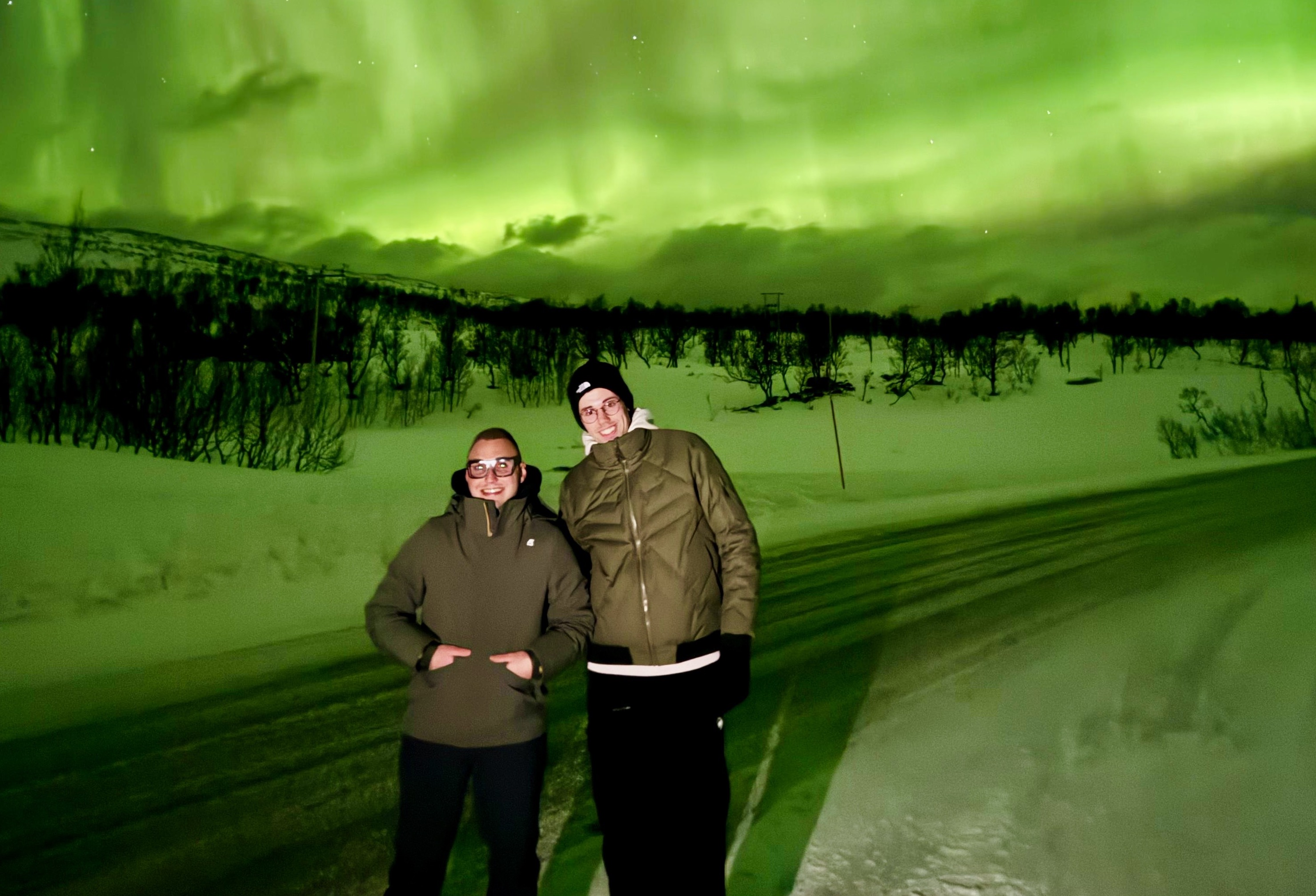 Immagine Dal viaggio alla consulenza: il percorso di Alessandro e Matteo con Evolution Travel