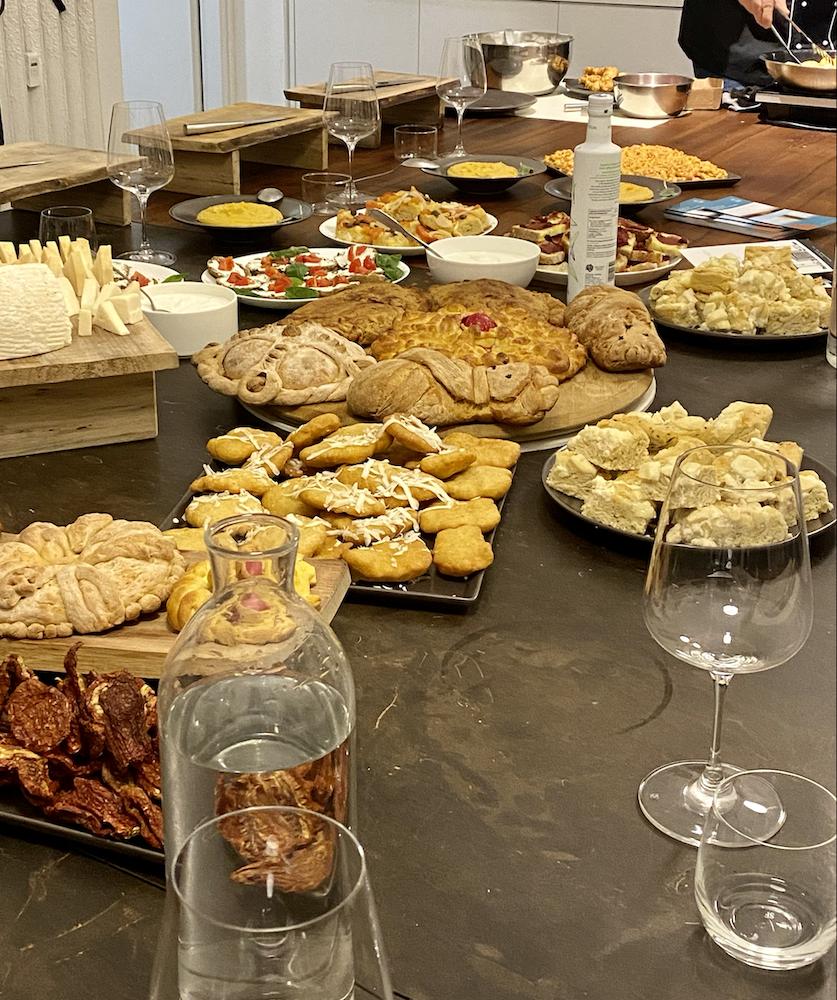 Immagine La Grecia punta sulla gastronomia