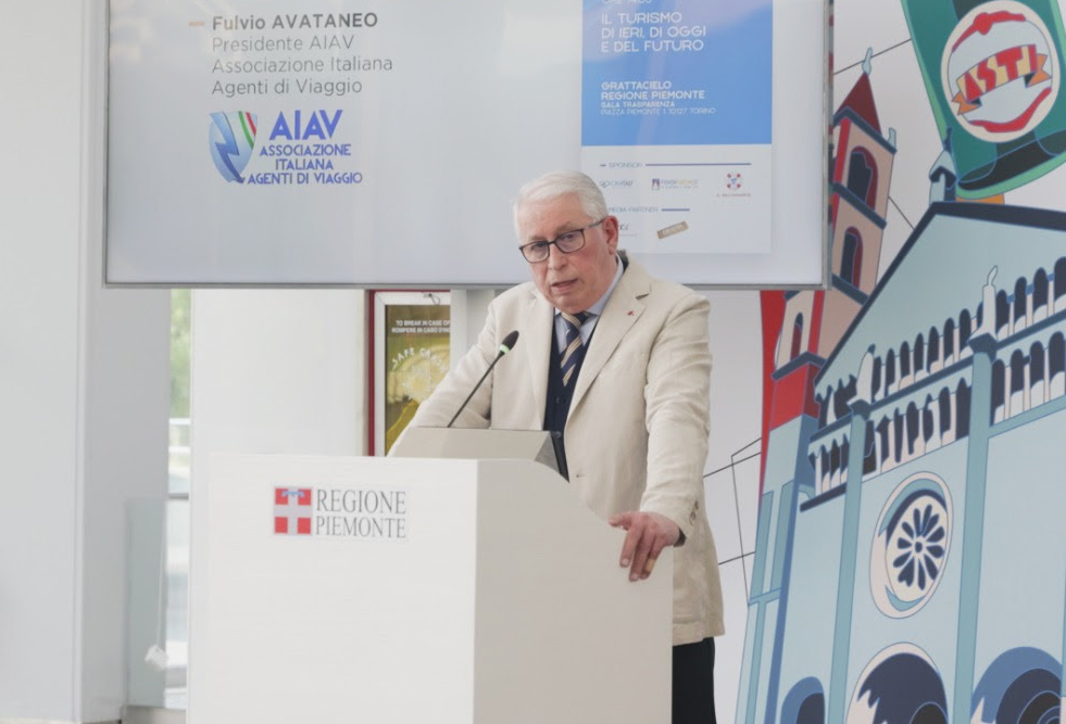 Immagine di sfondo della pagina AIAV sigla l’accordo con Ryanair: accesso diretto alla piattaforma per le adv
