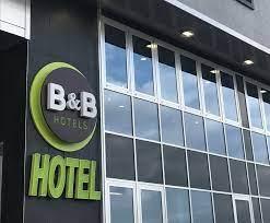 Immagine di sfondo della pagina B&B Hotels lancia la tariffa Welcome Back
