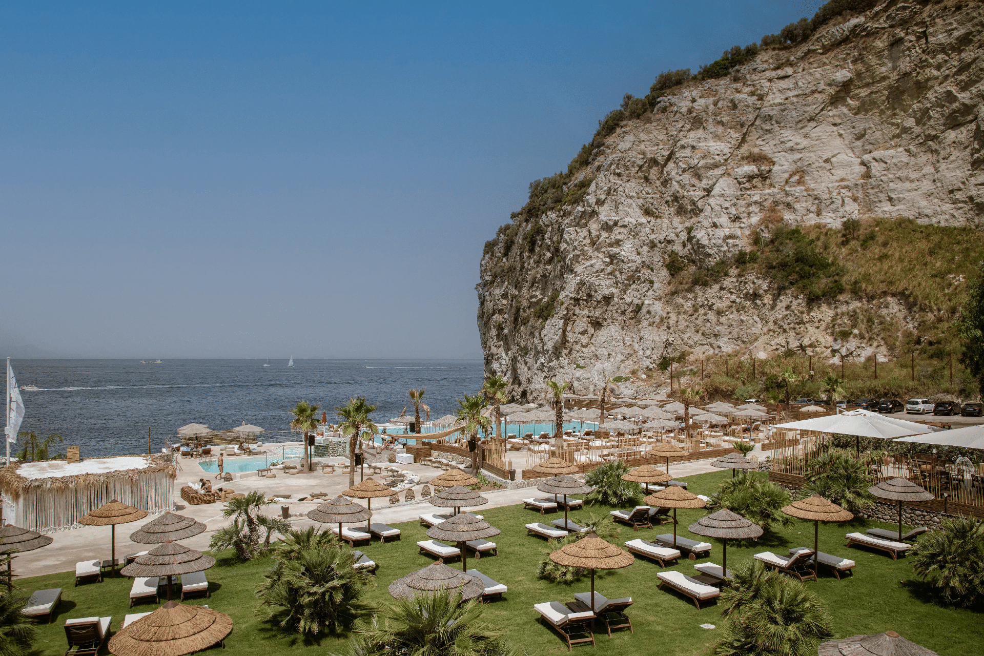 Immagine Ara Maris & Maya Beach Experience: una partnership