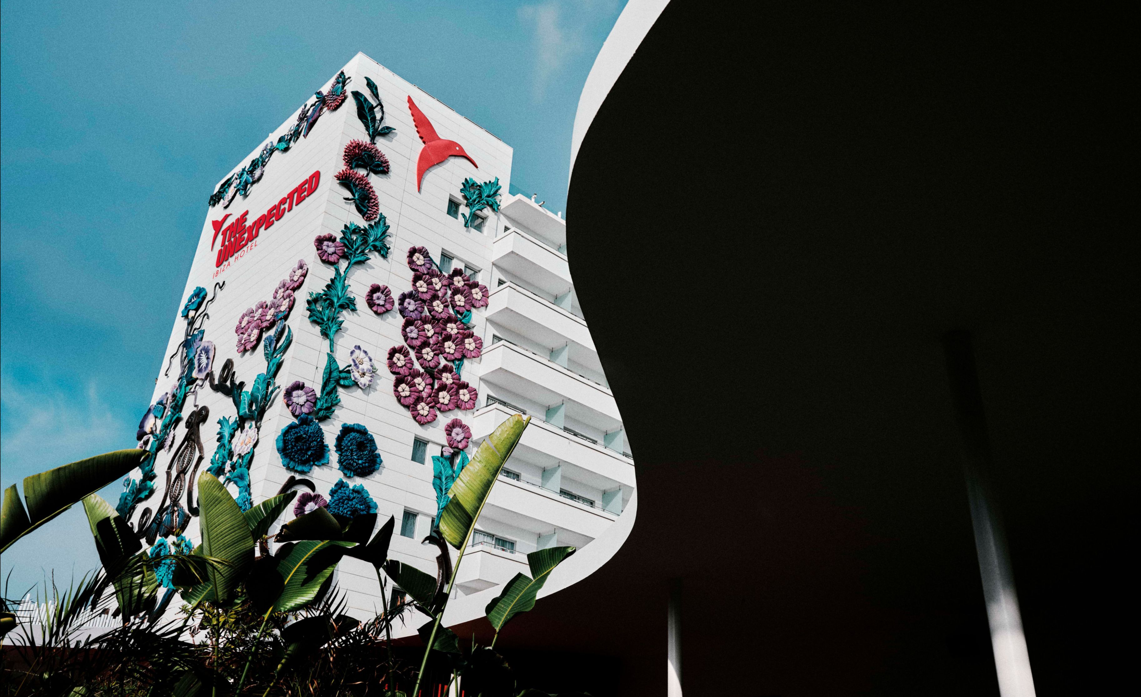 Immagine Palladium Hotel Group prevede di raddoppiare il suo Revpar