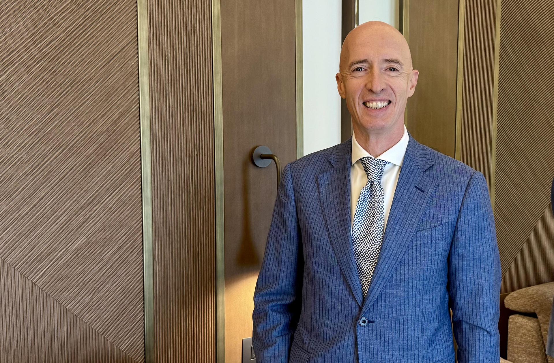 Immagine FH55 Hotels entra nella top 1000 europea secondo il Financial Times