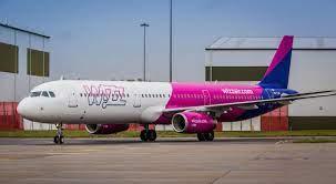 Immagine di sfondo della pagina Wizz Air cresce in Romania (15/09/201409)