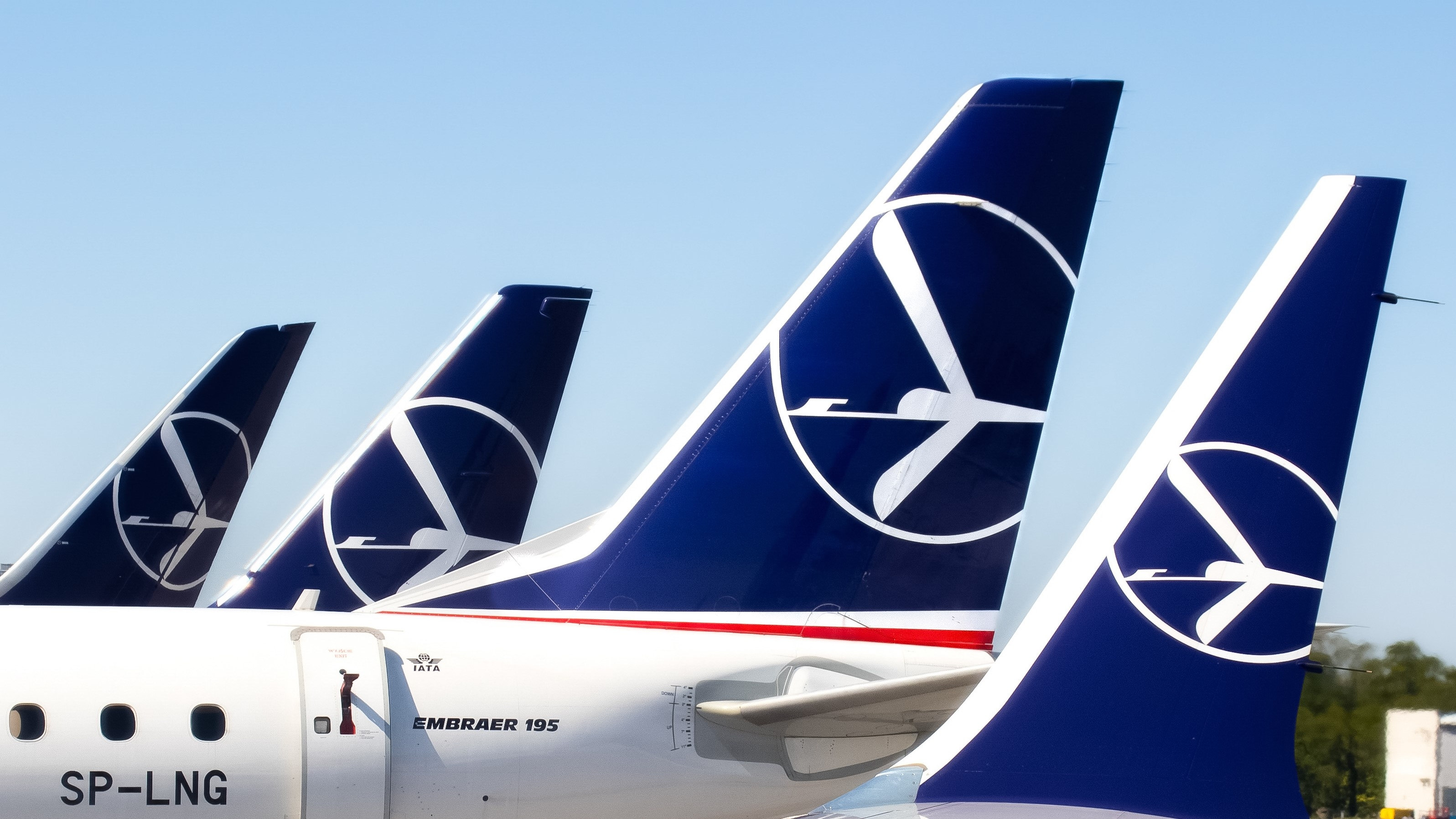 Immagine LOT Polish Airlines chiude il 2025 con +9,4% di passeggeri