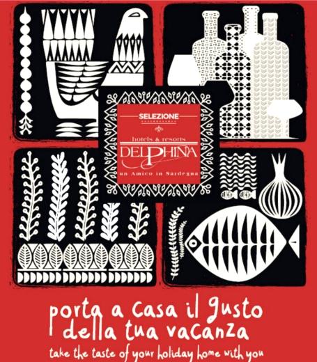 Immagine di sfondo della pagina La nuova brochure di Delphina Hotels & Resorts