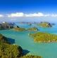 Immagine di sfondo della pagina La Thailandia di Mosaico