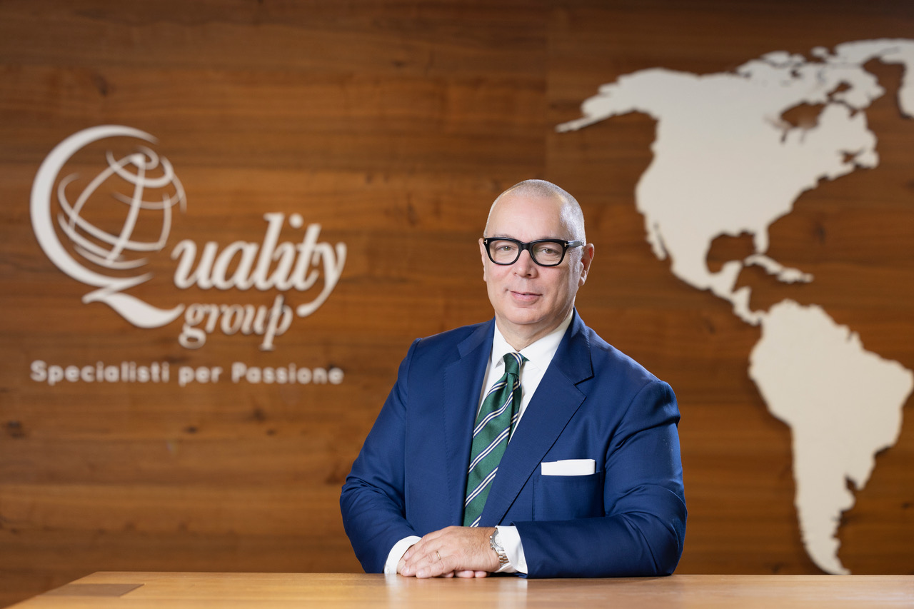 Immagine Quality Group: primo semestre in flessione, ma crescita attesa per Giappone, Cina e America Latina nel secondo semestre 2026