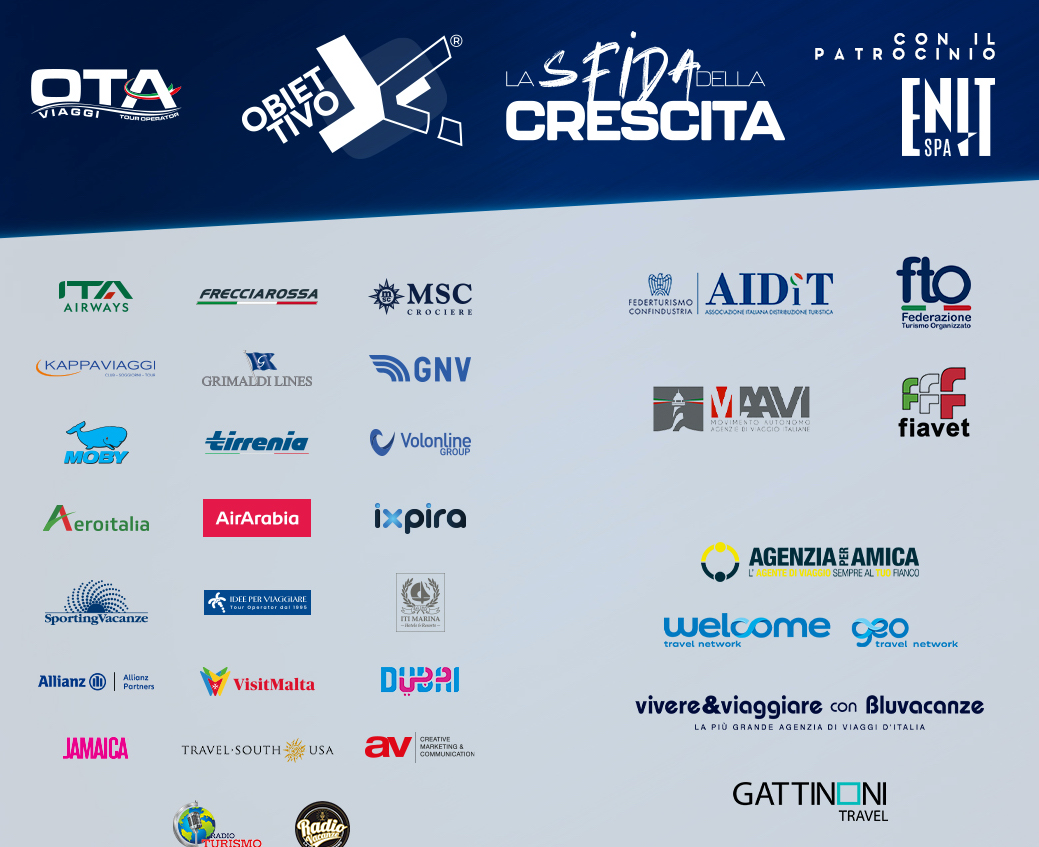 Immagine Click Day Obiettivo X 2025 :  la sfida della crescita