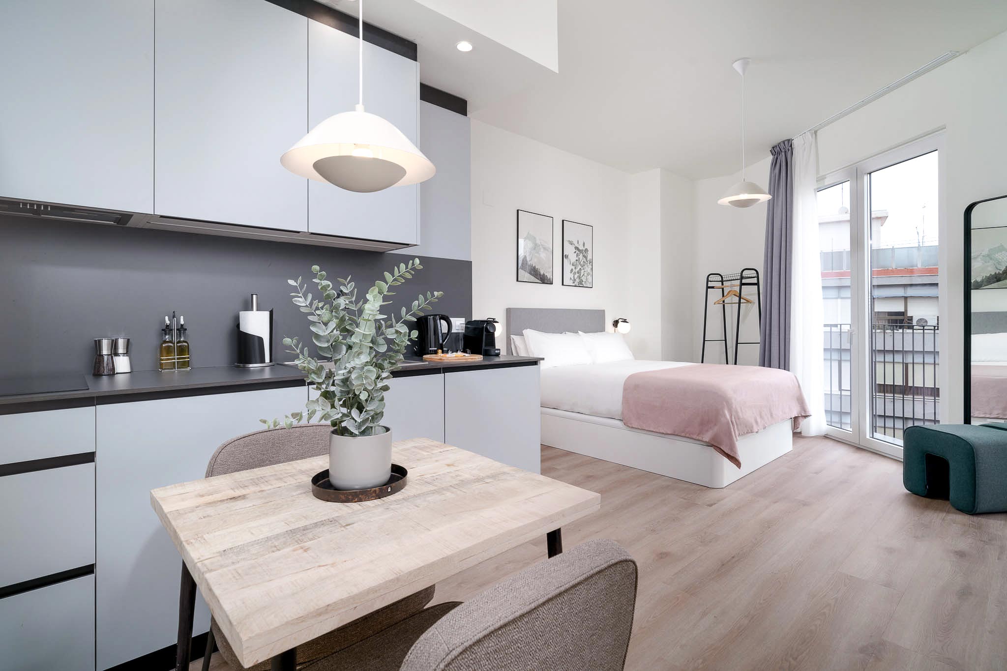 Immagine di sfondo della pagina Limehome accelera: raddoppio delle unità e nuove città nel 2025