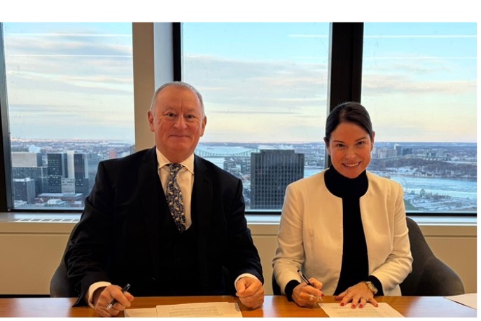 Immagine Club Med annuncia il nuovo Resort Tremblant: un flagship Premium All Inclusive nel cuore del Canada