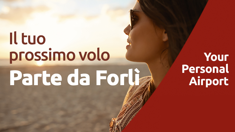 Immagine Dal 1° giugno nuovi collegamenti serali per l’Aeroporto “Ridolfi” e debutto della fermata Aeroporto Terminal