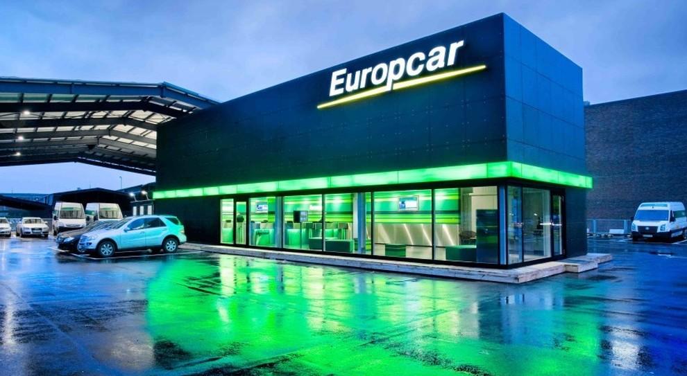 Immagine di sfondo della pagina Nuovi finanziamenti per Europcar Mobility Group 