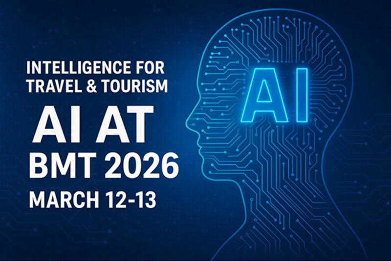 Immagine BMT 2026 a Napoli: focus su innovazione, AI e America’s Cup