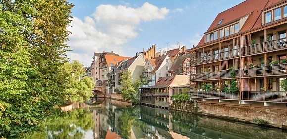 Immagine Germania: tra storia, design e natura