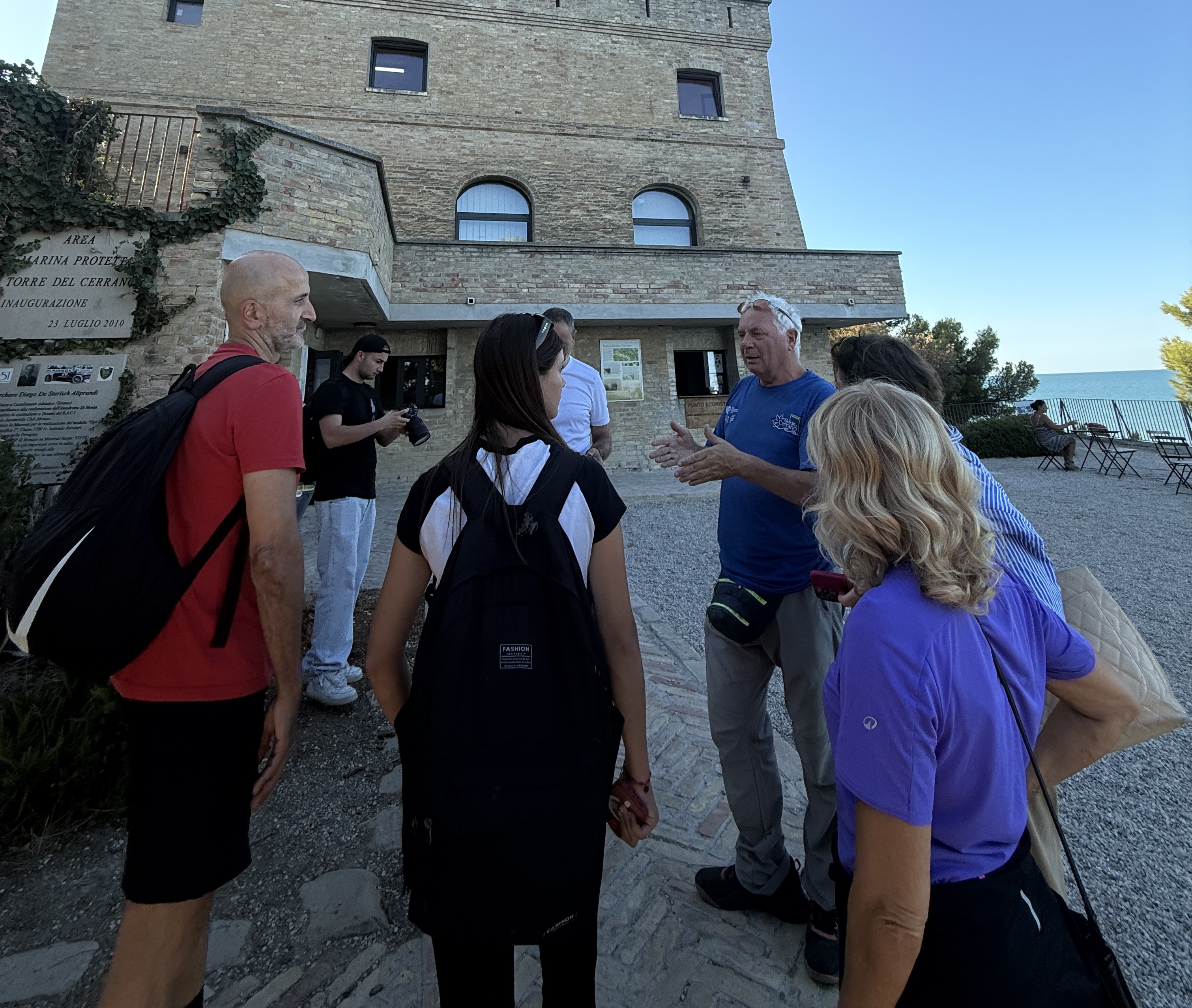 Immagine Active Abruzzo 2026, il turismo attivo diventa un’esperienza integrata