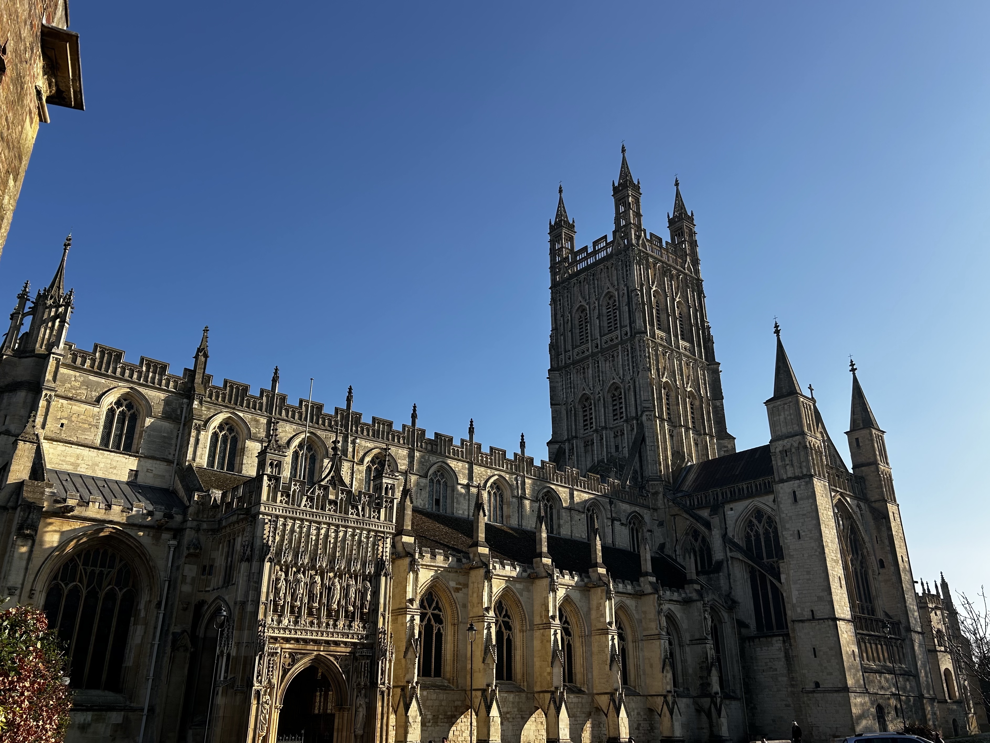Immagine Visit Britain e la magia di Harry Potter: alla scoperta dei luoghi iconici nel Regno Unito