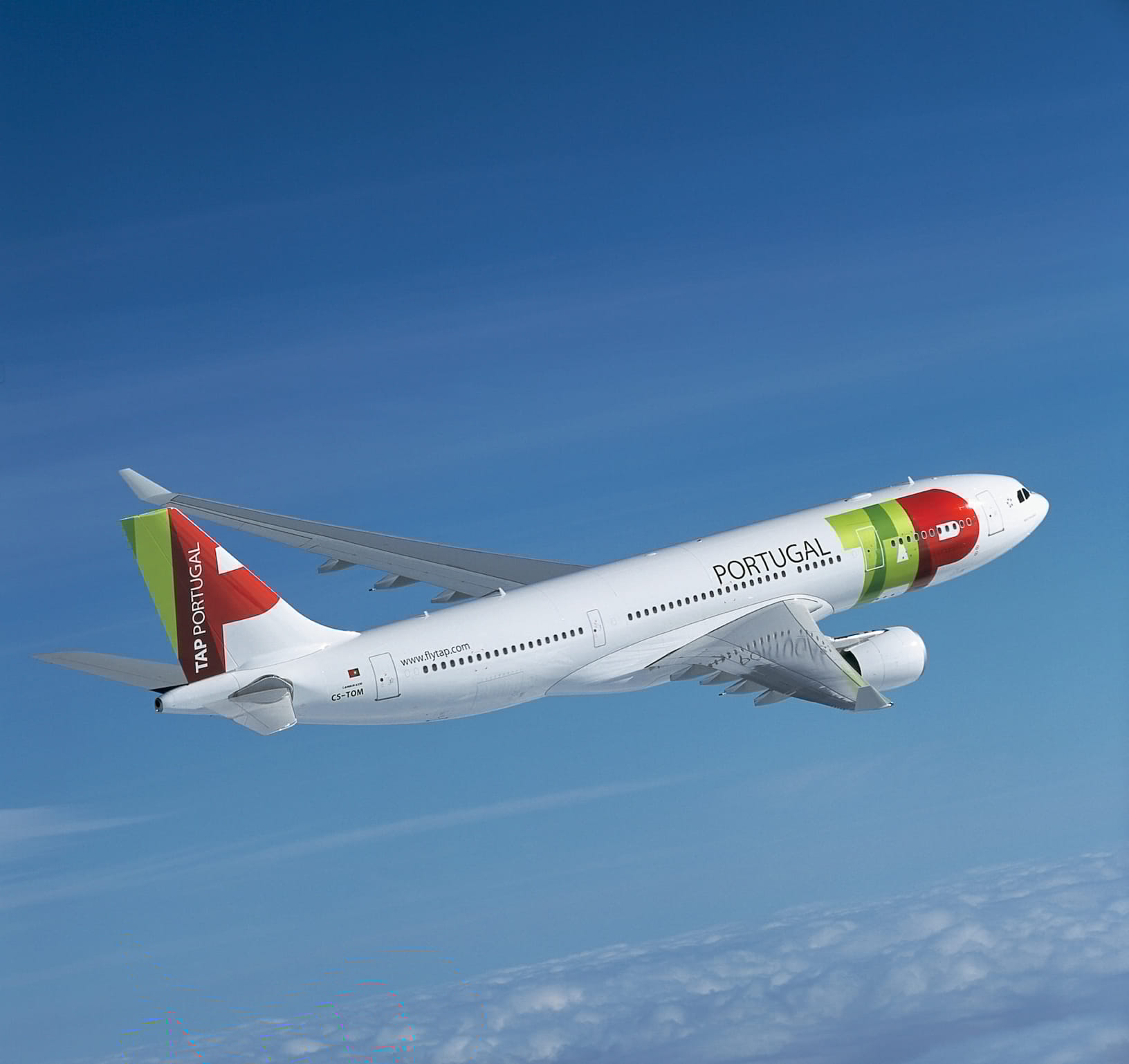 Immagine Lisbon calling: tra i viaggiatori cresce il successo del TAP Stopover