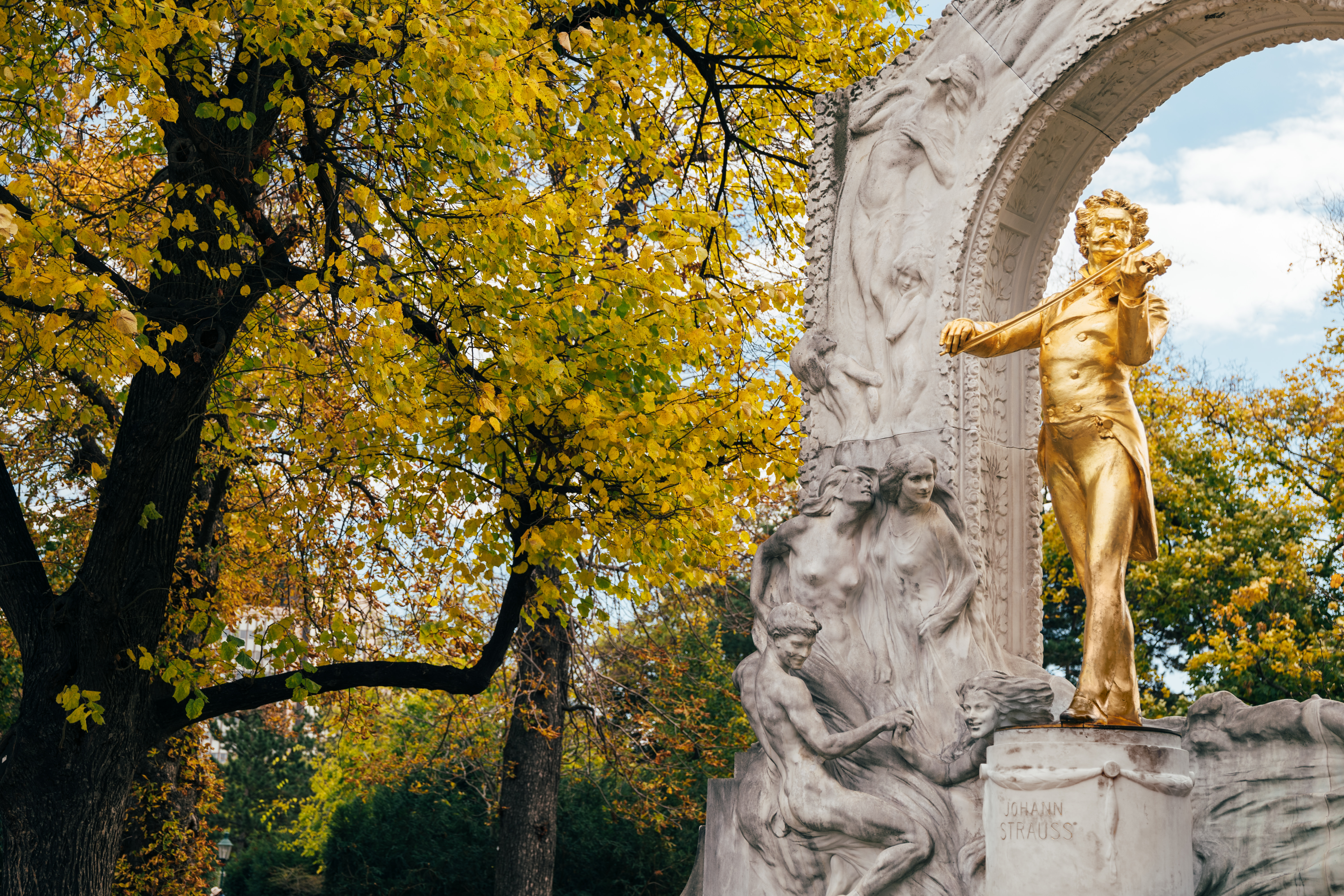Immagine Un 2024 da record per il turismo a Vienna