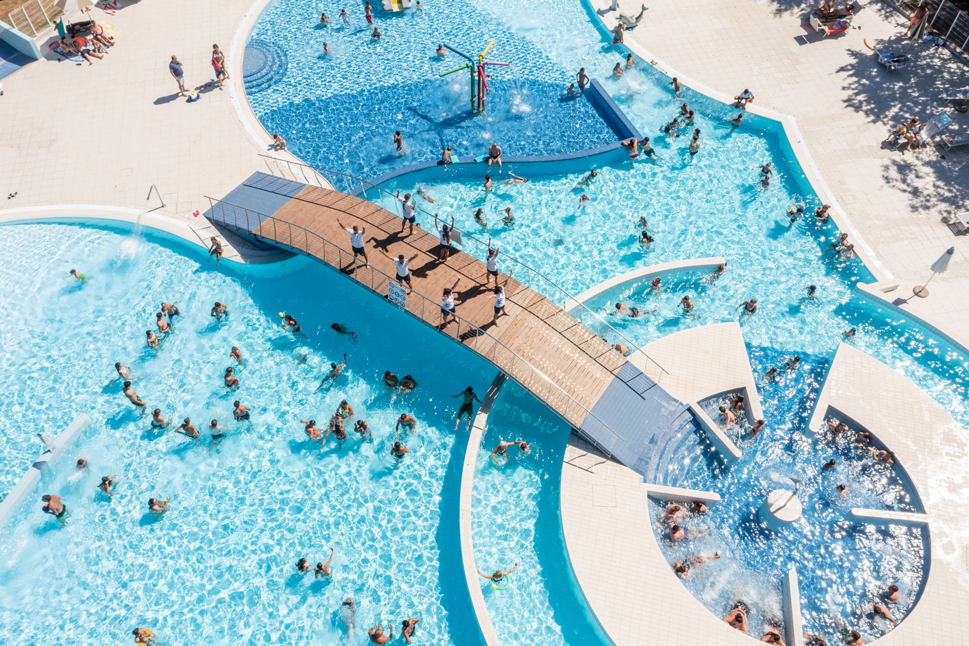 Immagine Club del Sole, oltre 110 milioni di fatturato e nuove acquisizioni per il 2025