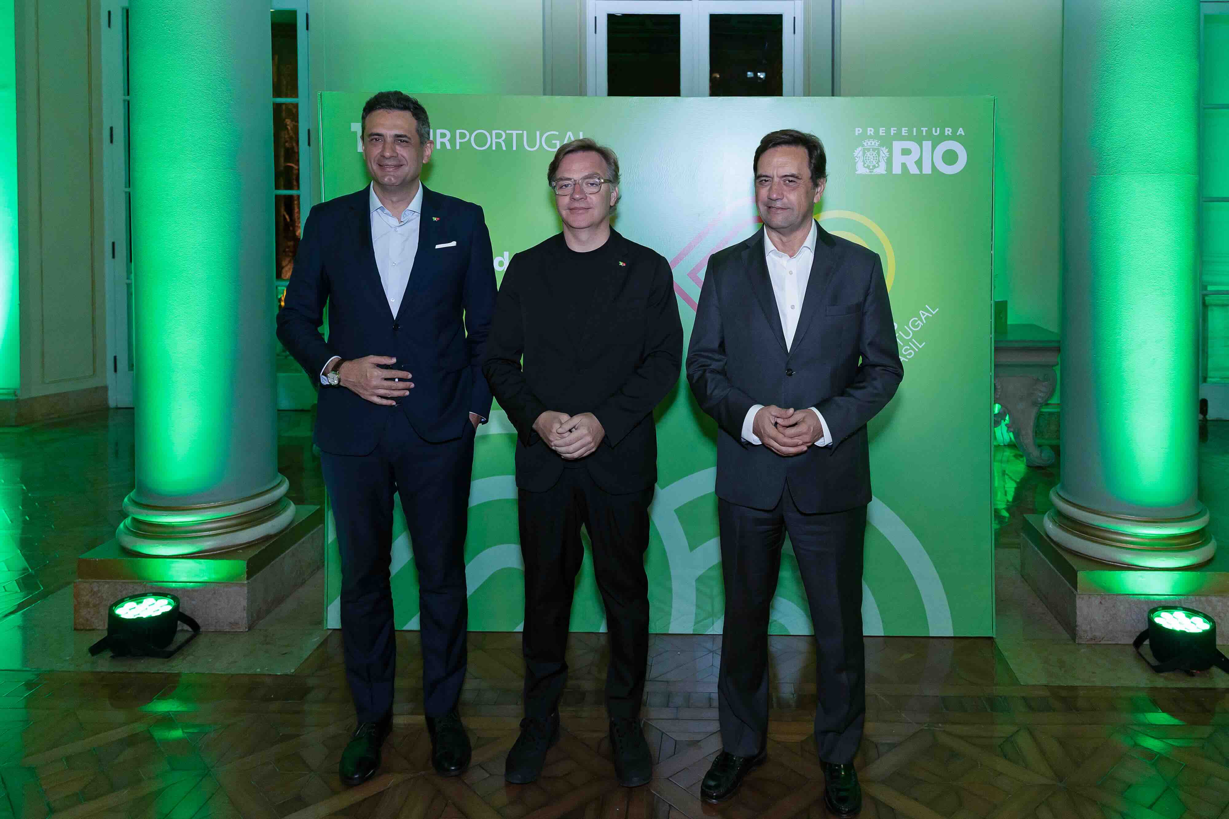 Immagine TAP Air Portugal celebra 60 anni di voli tra Europa e Brasile