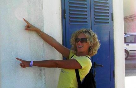 Immagine Elena Longo Sunshine Tour Operator Bra
